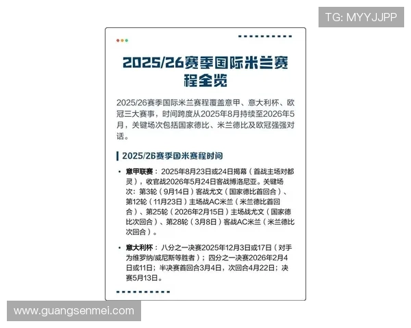 AC米兰重塑辉煌之路：新赛季目标与未来发展规划解析