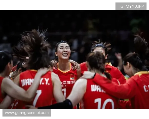 中国女排逆袭成功力克巴西，重夺世界冠军荣耀