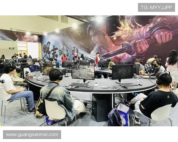 《电竞行业持续升温 多项新兴赛事和平台助力玩家热情激增》 《电竞行业持续升温 多项新兴赛事和平台助力玩家热情激增》