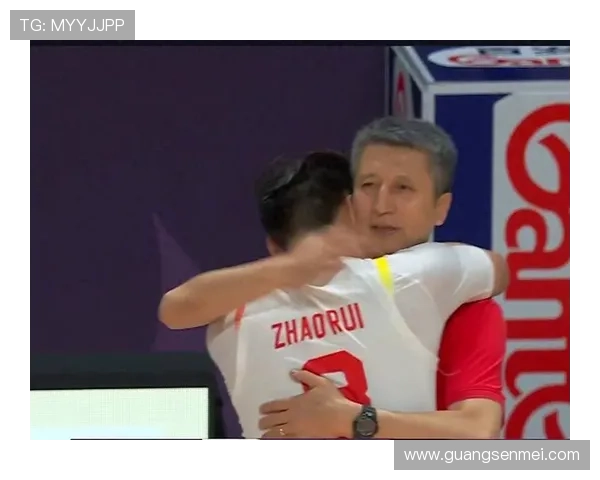 中国男篮力克韩国晋级亚锦赛四强 赵睿爆发全场最佳 中国男篮力克韩国晋级亚锦赛四强 赵睿爆发全场最佳