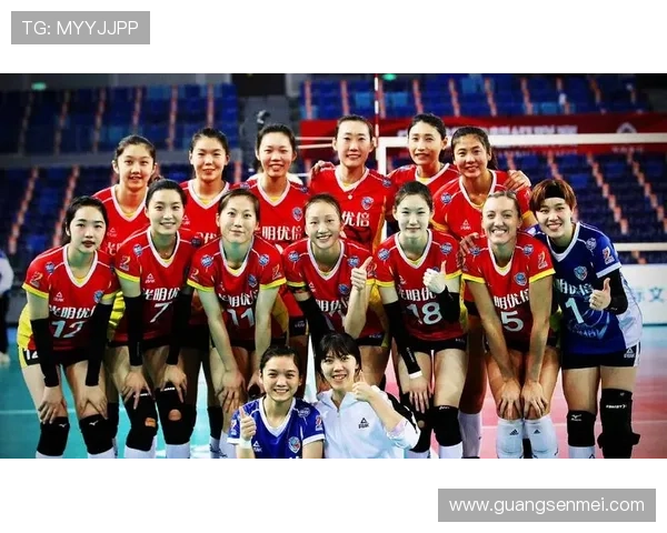 中国女排连胜晋级决赛全队状态火热力争再创辉煌历史 中国女排连胜晋级决赛全队状态火热力争再创辉煌历史