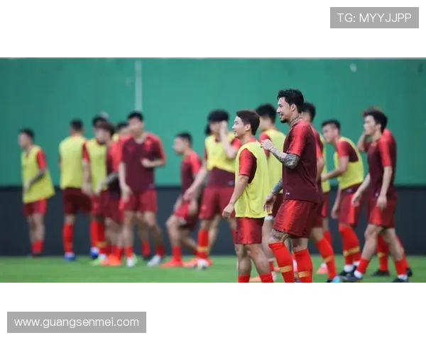 中国足球迎来新机遇 国足征战世界杯预选赛备战计划曝光 中国足球迎来新机遇 国足征战世界杯预选赛备战计划曝光