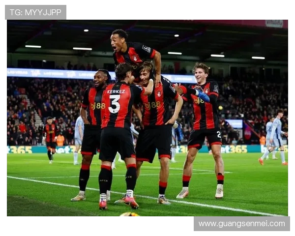 伯恩茅斯足球俱乐部历史沿革与未来发展前景分析