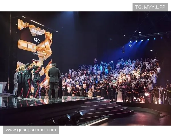 全球总决赛爆冷名场面频出新生战队强势崛起搅动电竞格局 全球总决赛爆冷名场面频出新生战队强势崛起搅动电竞格局