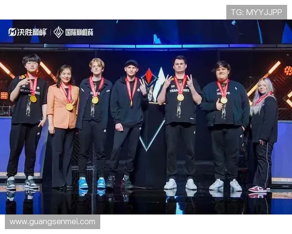 全球电竞赛事迎来新突破 各大战队纷纷投入新一轮训练备战 全球电竞赛事迎来新突破 各大战队纷纷投入新一轮训练备战