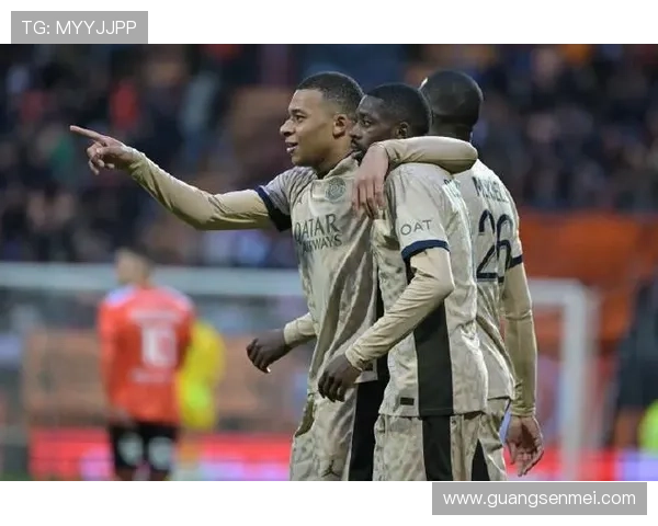 姆巴佩离队后巴黎圣日耳曼重塑锋线体系全新阵容剑指欧冠荣耀 姆巴佩离队后巴黎圣日耳曼重塑锋线体系全新阵容剑指欧冠荣耀