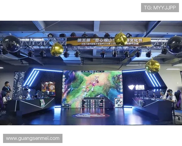 《电竞行业发展加速 各大赛事联盟布局未来市场引关注》 《电竞行业发展加速 各大赛事联盟布局未来市场引关注》