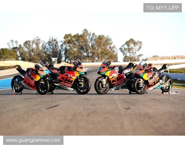 MotoGP赛季震撼开启 突破性规则调整与车队阵容引发热议 MotoGP赛季震撼开启 突破性规则调整与车队阵容引发热议