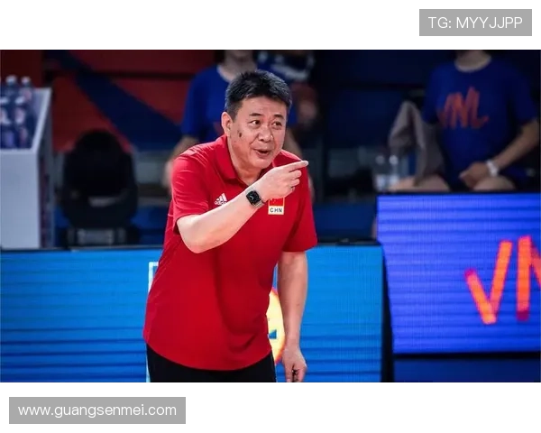 中国女排逆转击败日本 迎来亚洲杯四连冠 新任主帅带队取得重要胜利