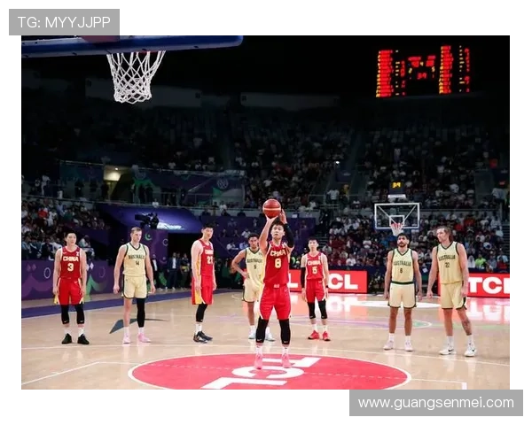 中国男篮力克澳大利亚迎来亚洲杯四强赛 赛后球员纷纷表示全力以赴 中国男篮力克澳大利亚迎来亚洲杯四强赛 赛后球员纷纷表示全力以赴