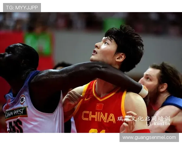 中国男篮逆袭战胜澳大利亚晋级世界杯四强创历史新篇章