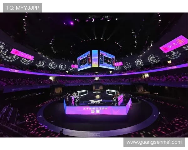 电竞赛事新纪元 全球顶级战队角逐冠军之争 引领未来游戏竞技潮流