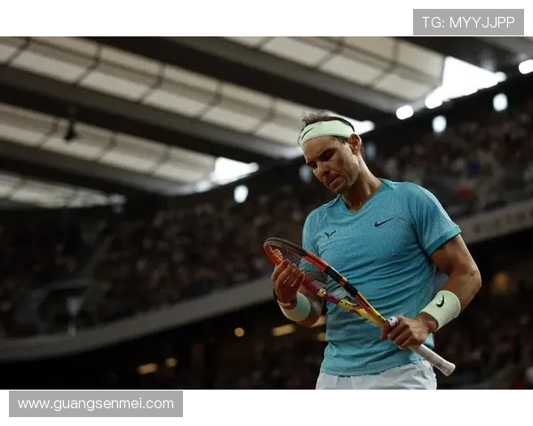 网球巨星纳达尔宣布2025年退役决定，职业生涯告别战定于温网举行