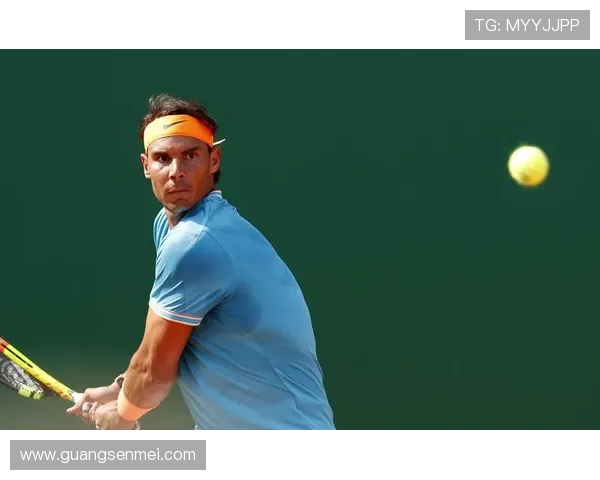 网球大师赛激战正酣 纳达尔复出首战力压对手晋级四强