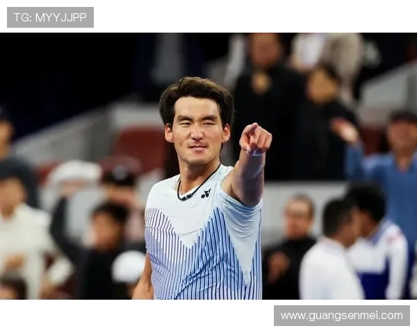 网球界新星崛起 世界排名前十迎来新面孔