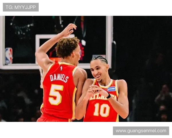 老鹰队核心特雷杨状态回暖率队豪取三连胜年轻阵容展现惊人化学反应