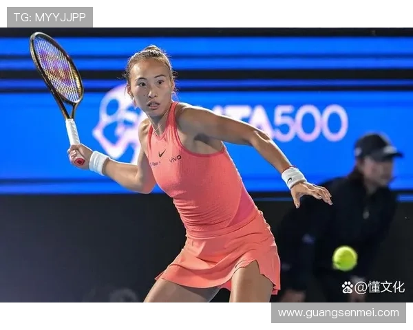 网球赛季迎来新高潮 强势新人崭露头角 老将争冠再掀波澜