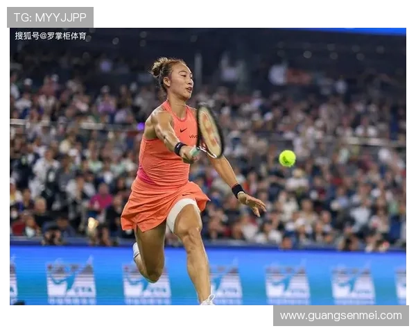 2025年网球大满贯赛季展望：新星崛起与传奇退役之际的激烈对决