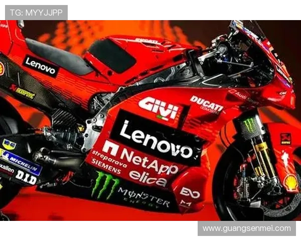 2025赛季MotoGP新赛制公布 四大厂队竞逐冠军激烈争夺