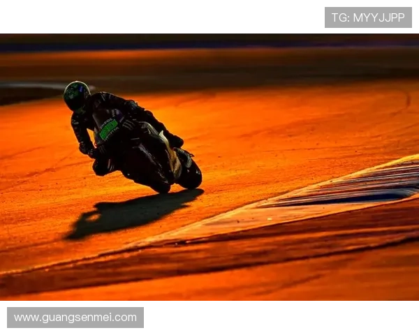 MotoGP新赛季揭幕名将回归与新星对决引爆速度风暴