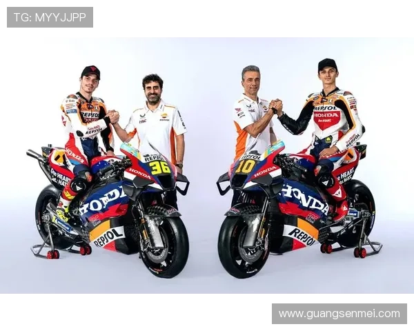 MotoGP赛季前瞻：新车手阵容与技术革新引领激烈角逐