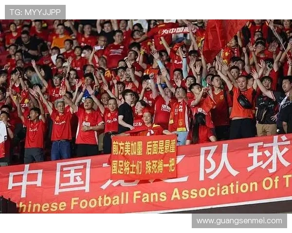 中国足球队全力备战世界杯预选赛 强势迎接亚洲劲旅挑战 目标突破小组晋级