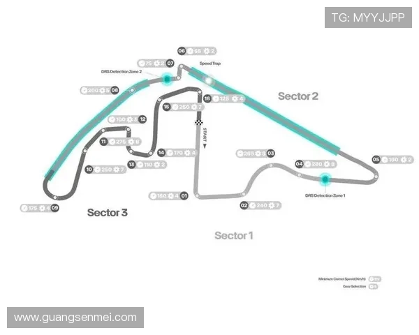 F1赛事最新动态：车队布局变化及赛季前瞻分析