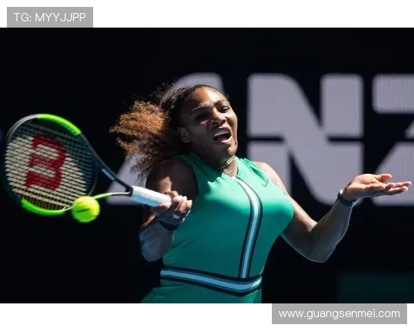 世界网球大奖赛激战正酣 小威再次展现传奇实力勇夺冠军