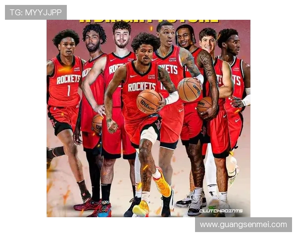 从重建到突围NBA开拓者年轻核心的未来蓝图与崛起之路展望