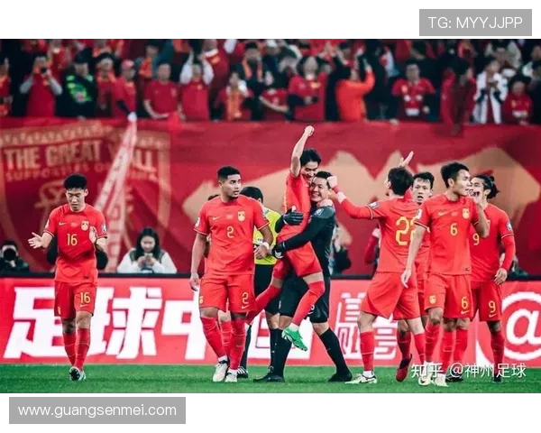 国足迎来新周期改革启动年轻阵容备战亚洲杯冲击突破主帅明确目标