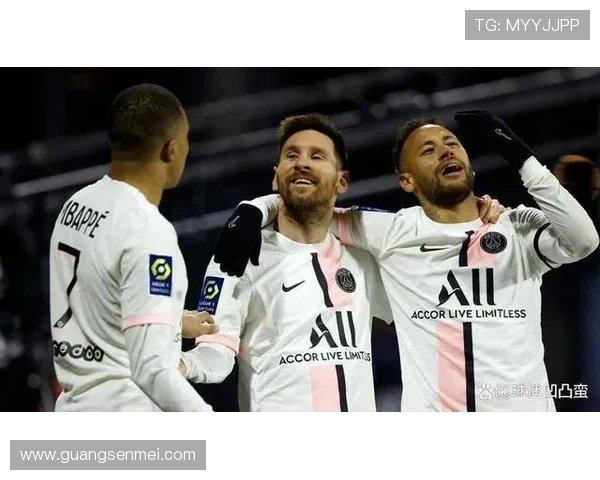 梅西转会传闻再起 巴黎圣日耳曼或将迎来大变动