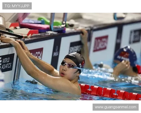 突破极限！中国游泳队在世界锦标赛上创历史新纪录，精彩表现令人瞩目