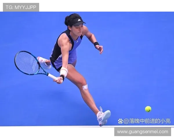 网球名将新赛季备战揭幕 盼突破自我挑战世界顶尖选手