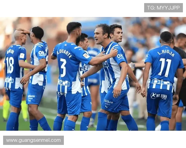 阿拉维斯俱乐部：西甲新兴力量的崛起与挑战